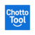 ChottoTool ロゴ